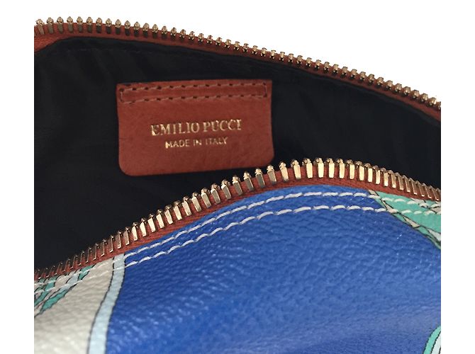 Emilio Pucci Necessaire - vista 2