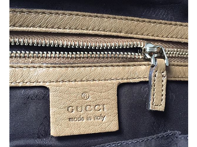 Gucci Handtasche - Ansicht 2