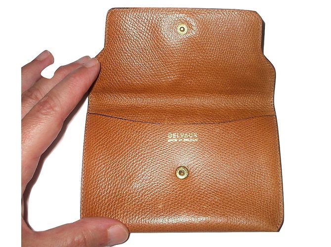 Delvaux Card holder - view 3