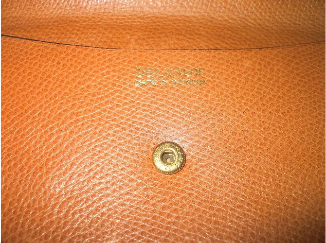 Delvaux Card holder - view 4
