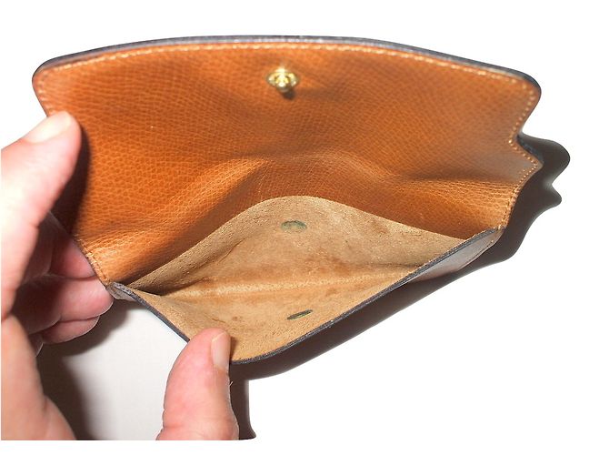 Delvaux Card holder - view 5