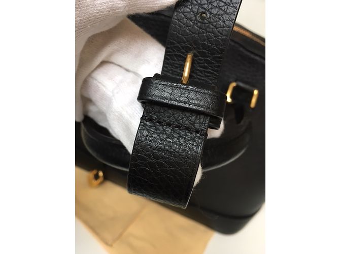 Louis Vuitton Alma Parnassea Nero - vue 21