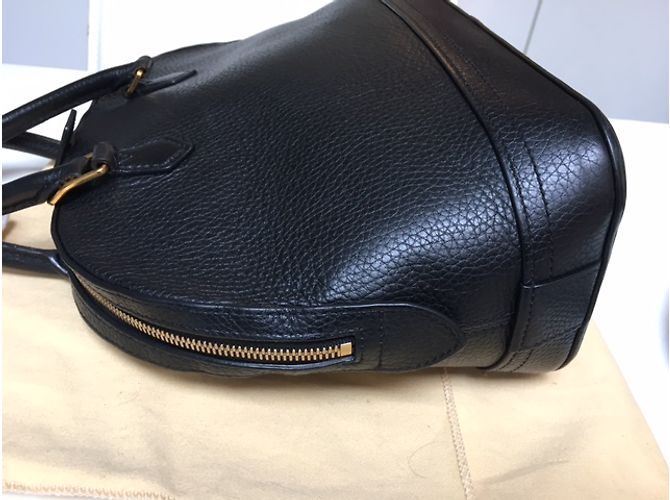 Louis Vuitton Alma Parnassea Nero - vue 6
