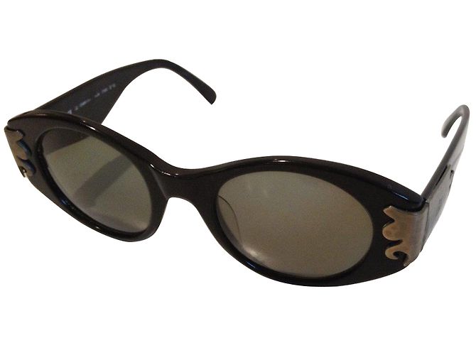 Christian Lacroix Oculos escuros - vista 2