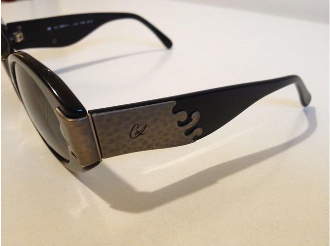 Christian Lacroix Oculos escuros - vista 3
