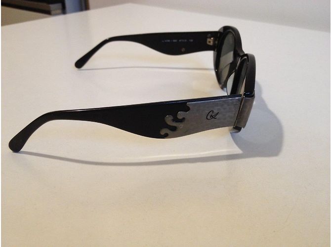 Christian Lacroix Oculos escuros - vista 4