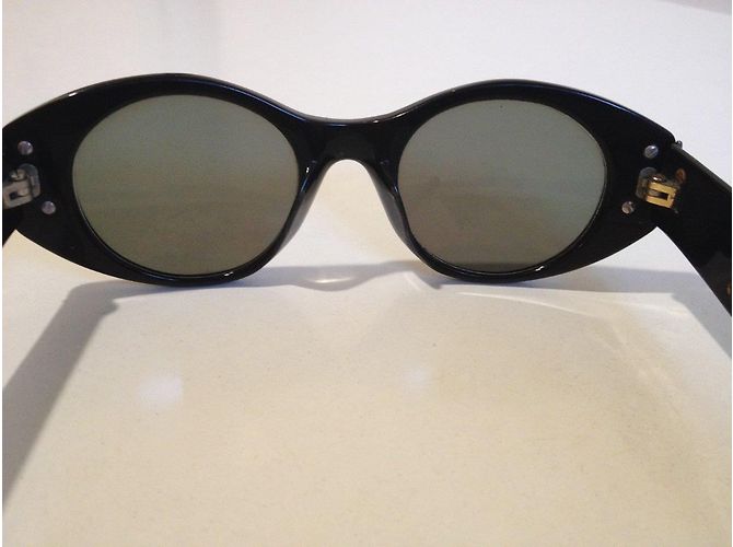 Christian Lacroix Oculos escuros - vista 5