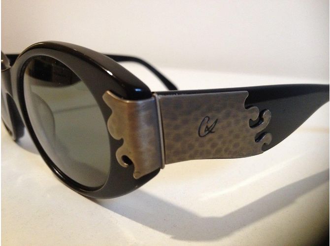 Christian Lacroix Oculos escuros - vista 6