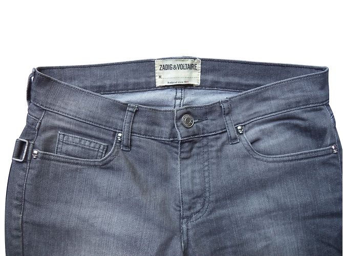 Zadig & Voltaire DUNKLE SEITE - Ansicht 2