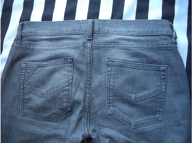 Zadig & Voltaire DUNKLE SEITE - Ansicht 3