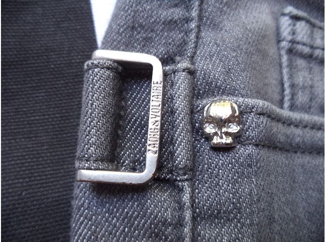 Zadig & Voltaire DUNKLE SEITE - Ansicht 5
