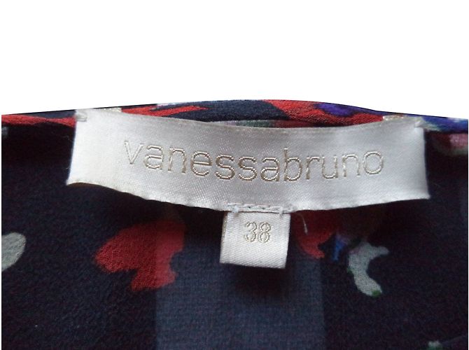 Vanessa Bruno Silk blouse - view 2