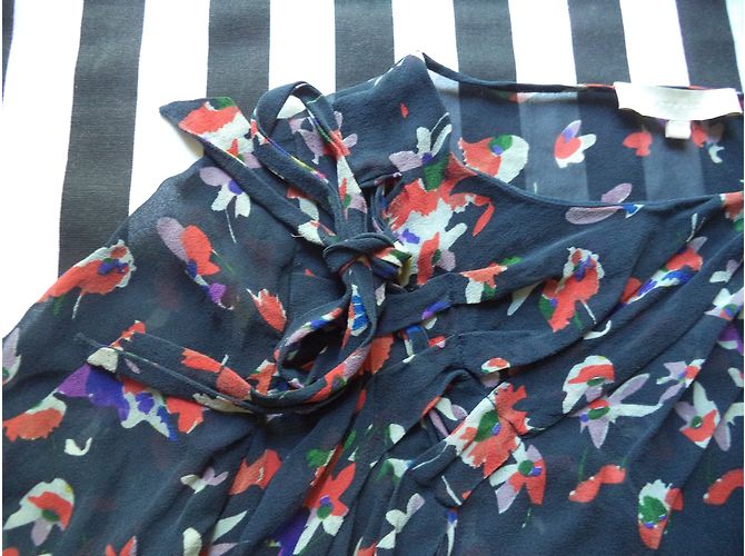 Vanessa Bruno Silk blouse - view 3
