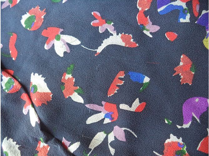 Vanessa Bruno Silk blouse - view 4