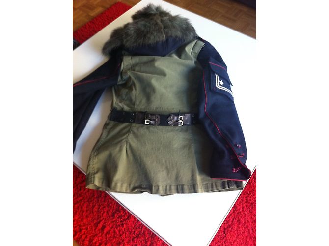 Project Foce Parka - Ansicht 12