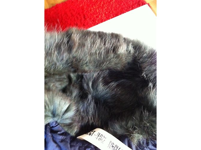 Project Foce Parka - Ansicht 13