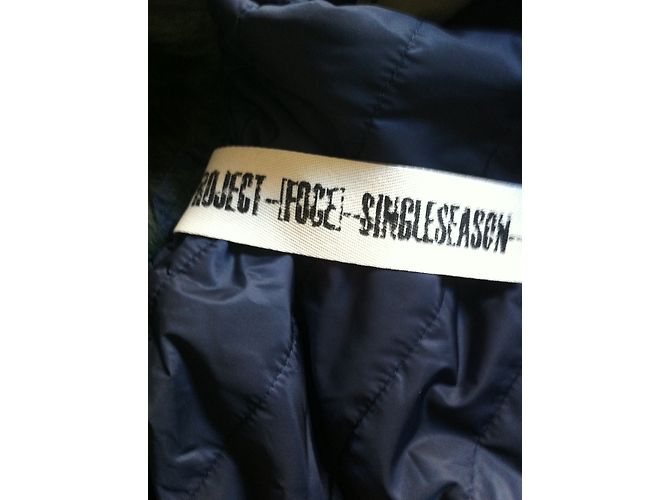 Project Foce Parka - Ansicht 15