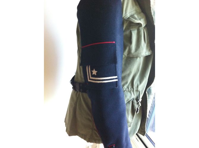 Project Foce Parka - Ansicht 5