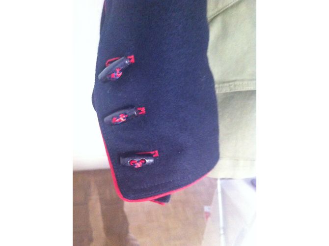 Project Foce Parka - Ansicht 6