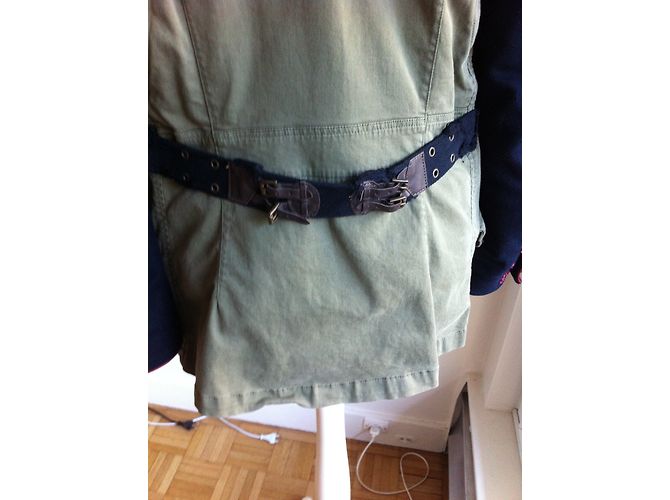 Project Foce Parka - Ansicht 7