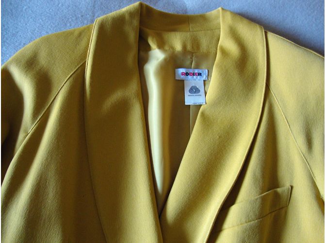 Rodier Chaqueta - vista 3