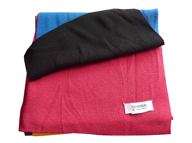 Sonia By Sonia Rykiel Sciarpa - vista 2