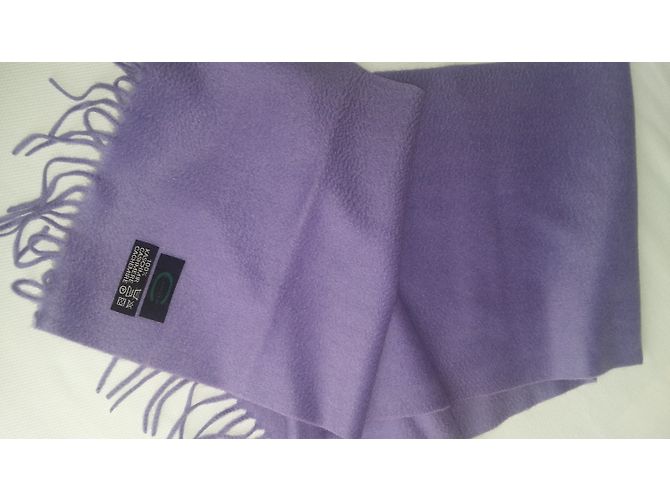Carven Cachecol - vista 3