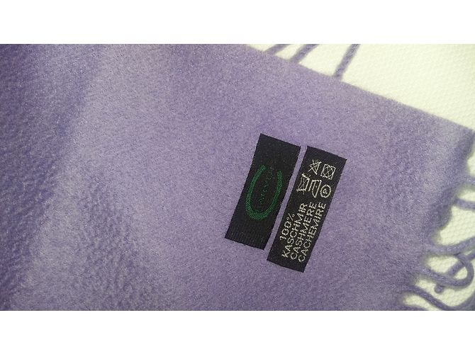 Carven Cachecol - vista 4