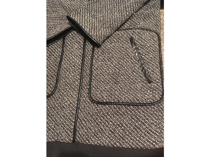 Asos Jaqueta - vista 3