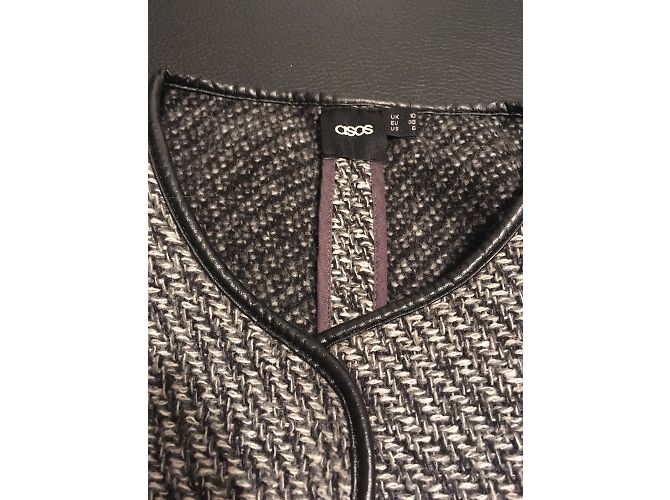 Asos Jaqueta - vista 5