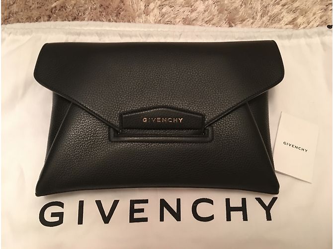 Givenchy Sobre Embrague Antigona - vista 3