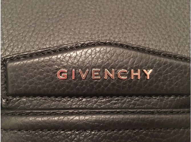 Givenchy Sobre Embrague Antigona - vista 4