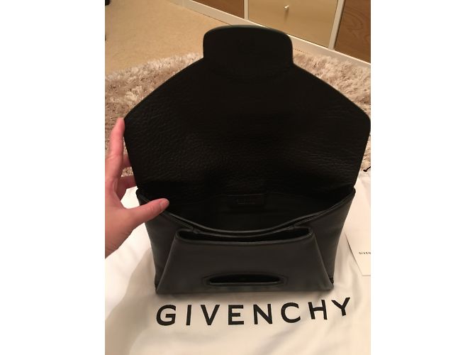 Givenchy Sobre Embrague Antigona - vista 8