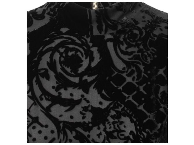 Balmain pour H&M Top - view 2