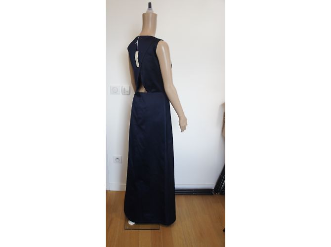 Gerard Darel Maxi vestito - vista 3
