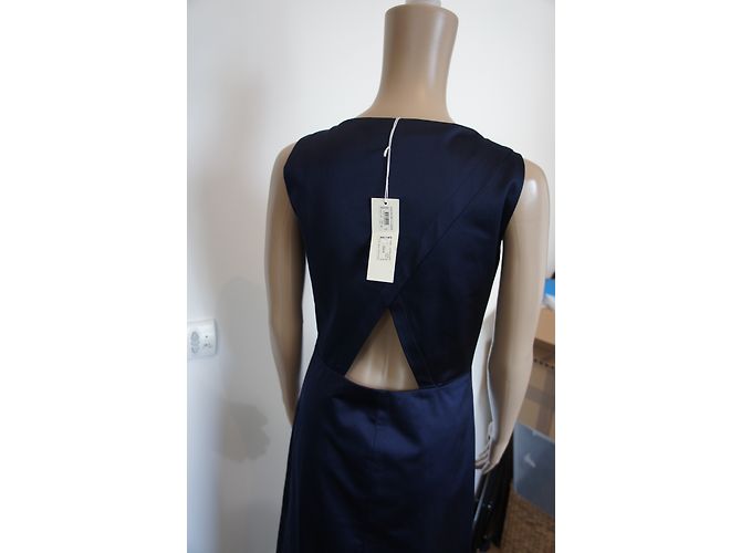 Gerard Darel Maxi vestito - vista 4