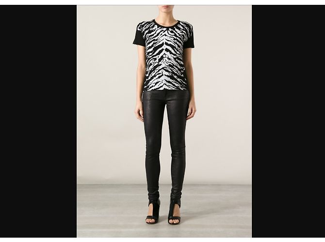 Saint Laurent Top - view 3