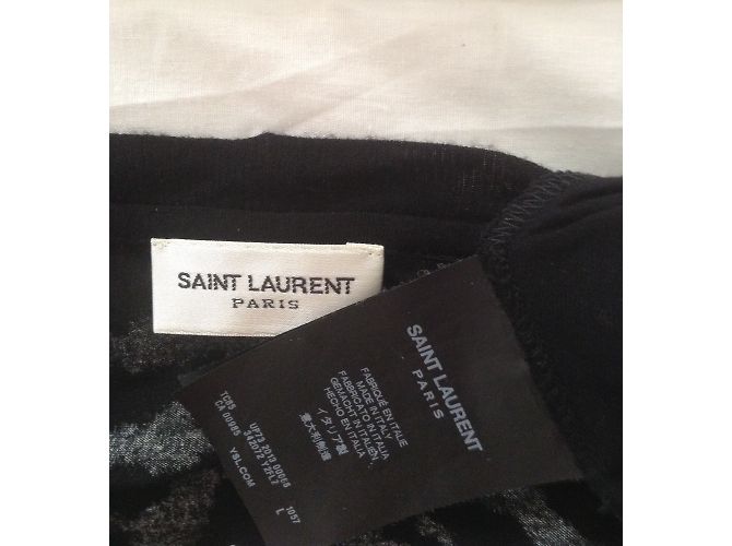 Saint Laurent Top - view 4