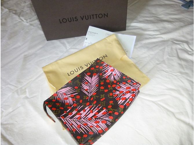 Louis Vuitton Reisetasche - Ansicht 4