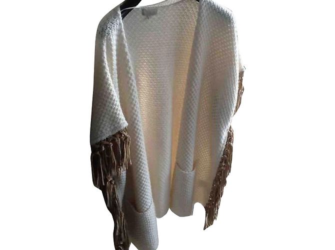 Pablo De Gerard Darel poncho - vista 2