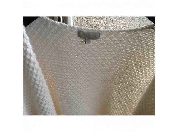 Pablo De Gerard Darel poncho - vista 3