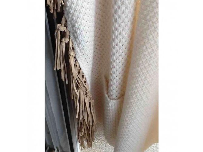 Pablo De Gerard Darel poncho - vista 6