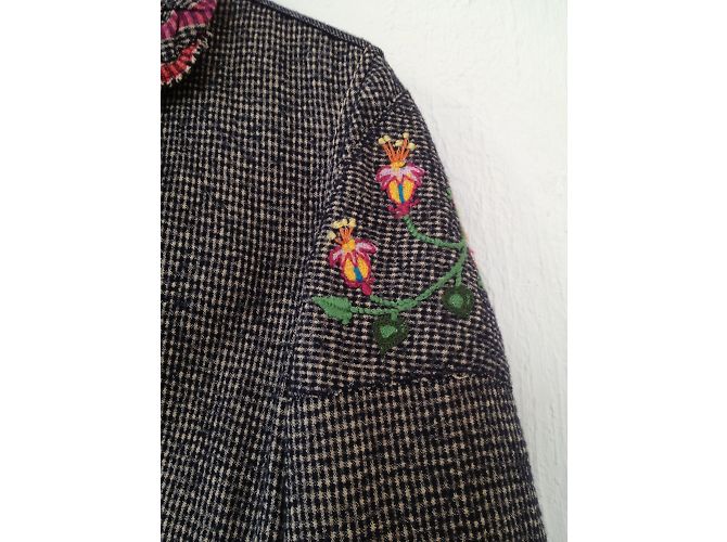 Marithé et François Girbaud Jacket - view 4