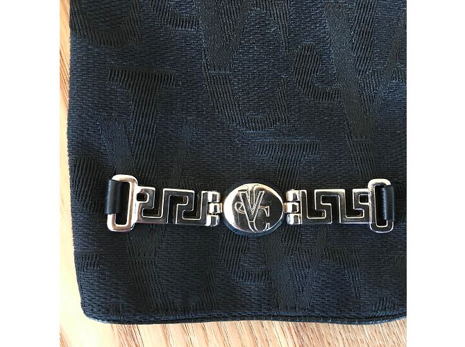 Versace Monogramme - vue 3