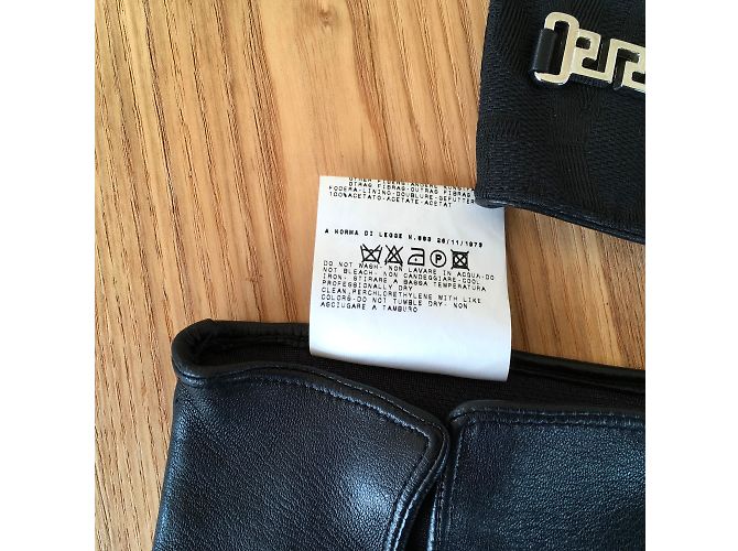 Versace Monogramme - vue 7
