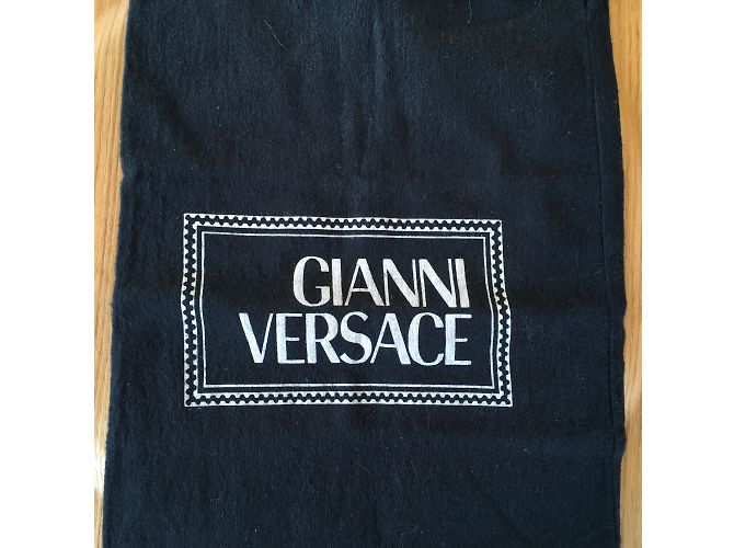 Versace Monogramme - vue 8