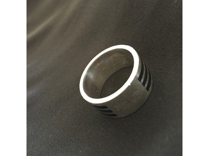 Christofle Ring Silvery - view 6