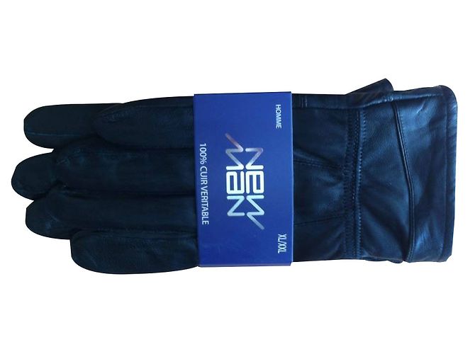 Autre Marque "New Man" Handschuhe - Ansicht 2