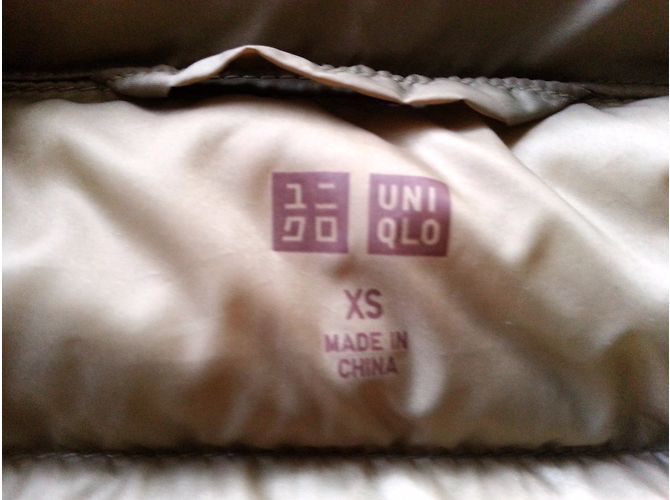 Uniqlo Chaqueta - vista 4