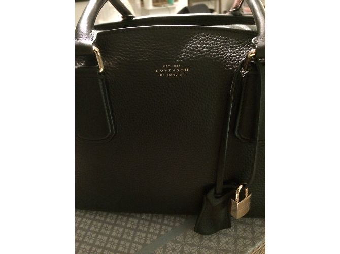 Smythson Dover - Ansicht 3